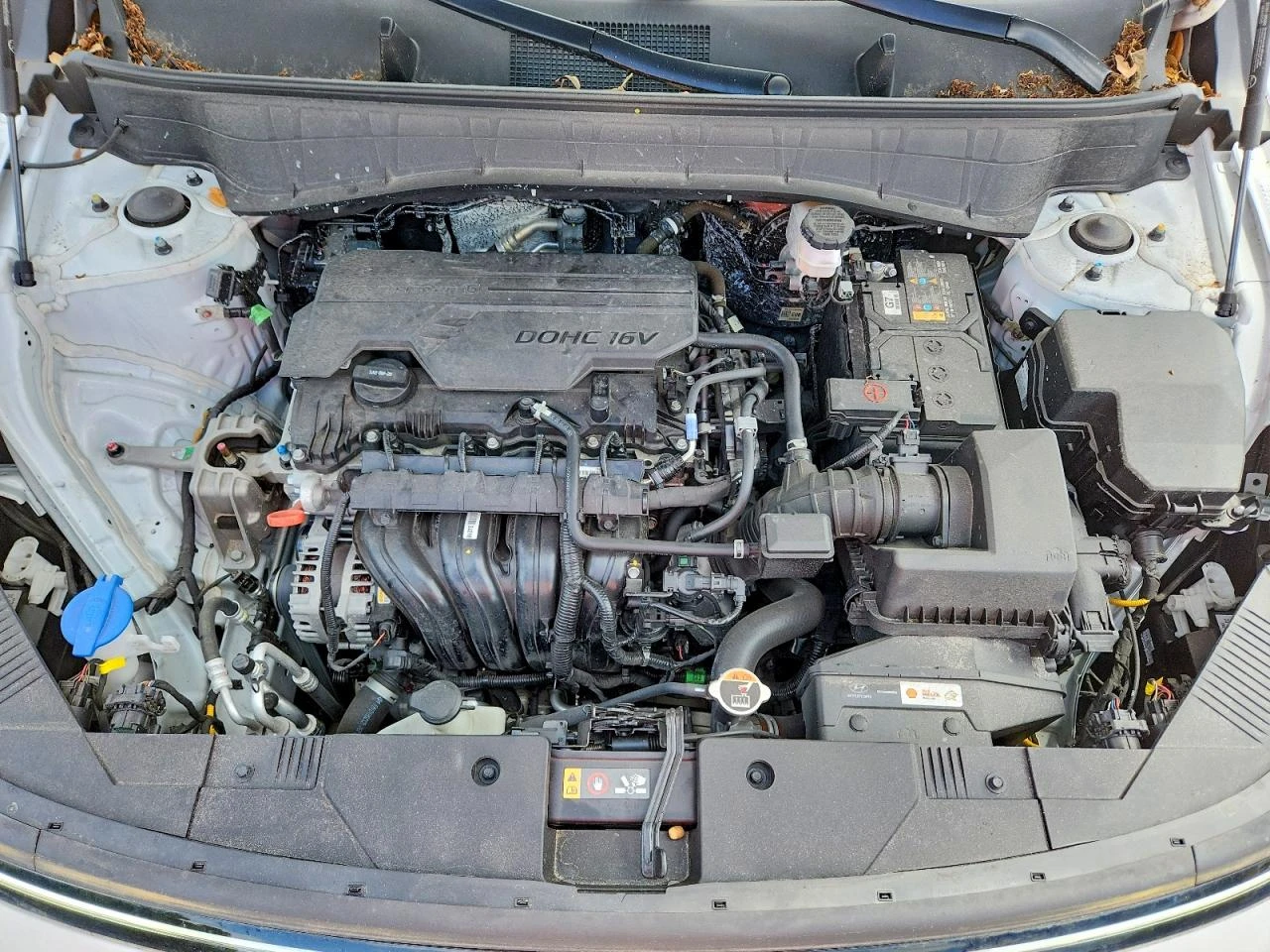 Hyundai Kona | 2.0 MPI | Автоматик | Икономичен SUV | , снимка 12 - Автомобили и джипове - 55187794
