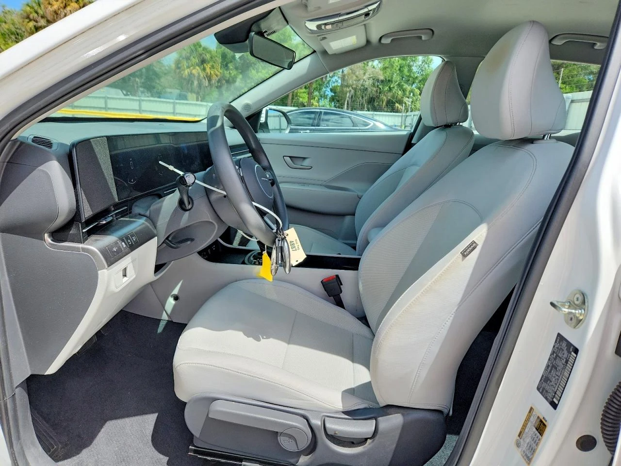 Hyundai Kona | 2.0 MPI | Автоматик | Икономичен SUV | , снимка 7 - Автомобили и джипове - 55187794