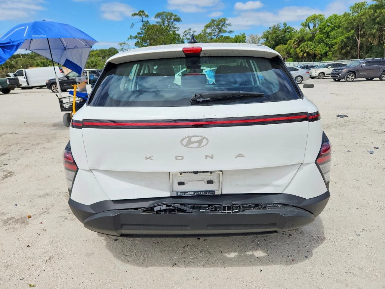Hyundai Kona | 2.0 MPI | Автоматик | Икономичен SUV | , снимка 6 - Автомобили и джипове - 55187794
