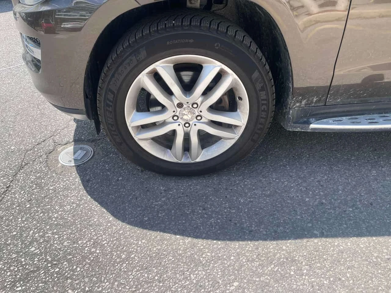 Mercedes-Benz GL * 350 BlueTEC * CARFAX * ���� �� �� | Mobile.bg � ����������� 11