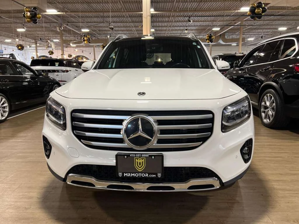 Mercedes-Benz GLB 250, ����, �����, ������, ���� �� �� | Mobile.bg � ����������� 5
