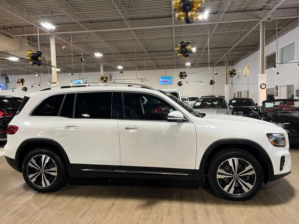 Mercedes-Benz GLB 250, ����, �����, ������, ���� �� �� | Mobile.bg � ����������� 4