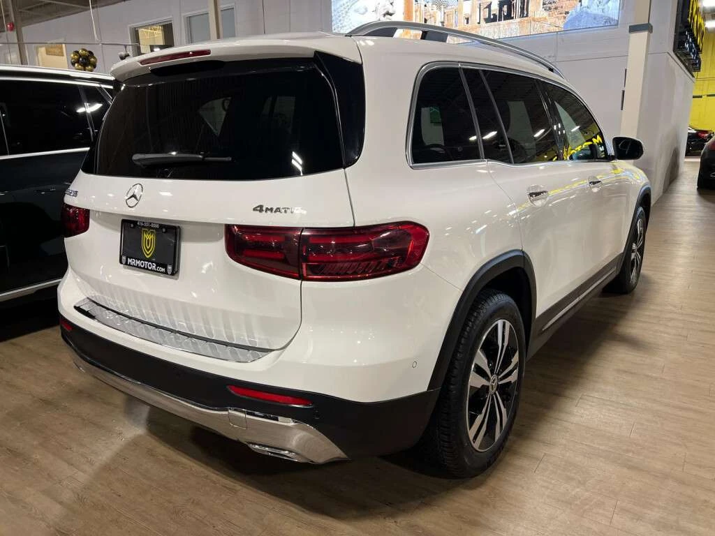 Mercedes-Benz GLB 250, ����, �����, ������, ���� �� �� | Mobile.bg � ����������� 3
