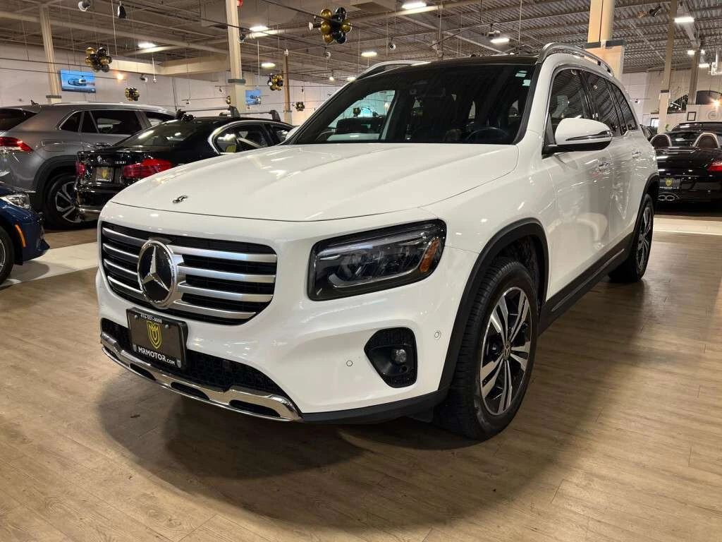Mercedes-Benz GLB 250, ����, �����, ������, ���� �� �� | Mobile.bg � ����������� 6