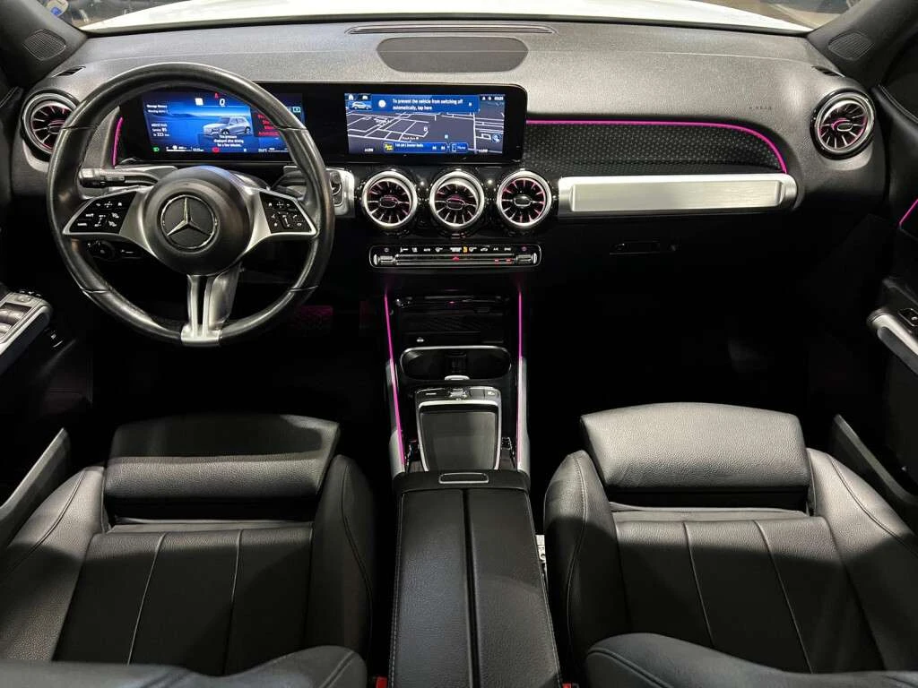 Mercedes-Benz GLB 250, ����, �����, ������, ���� �� �� | Mobile.bg � ����������� 11