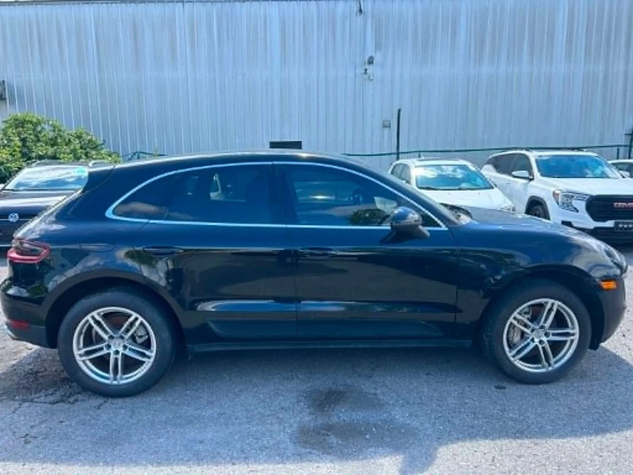 Porsche Macan * S * CARFAX * ОПЦИЯ ЗА ФИНАНСИРАНЕ * , снимка 17 - Автомобили и джипове - 55723069