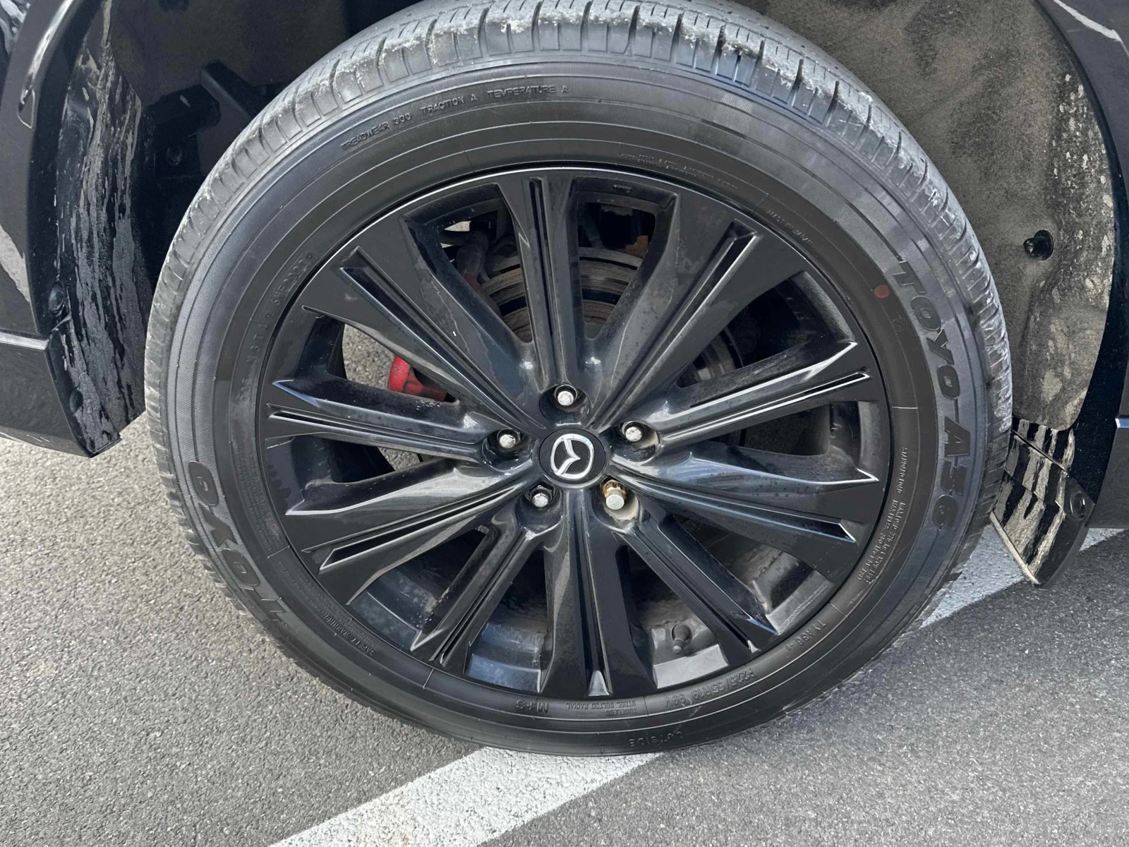Mazda CX-5 * Sport Design w/Turbo AWD * АВТОКРЕДИТ* , снимка 7 - Автомобили и джипове - 55851289