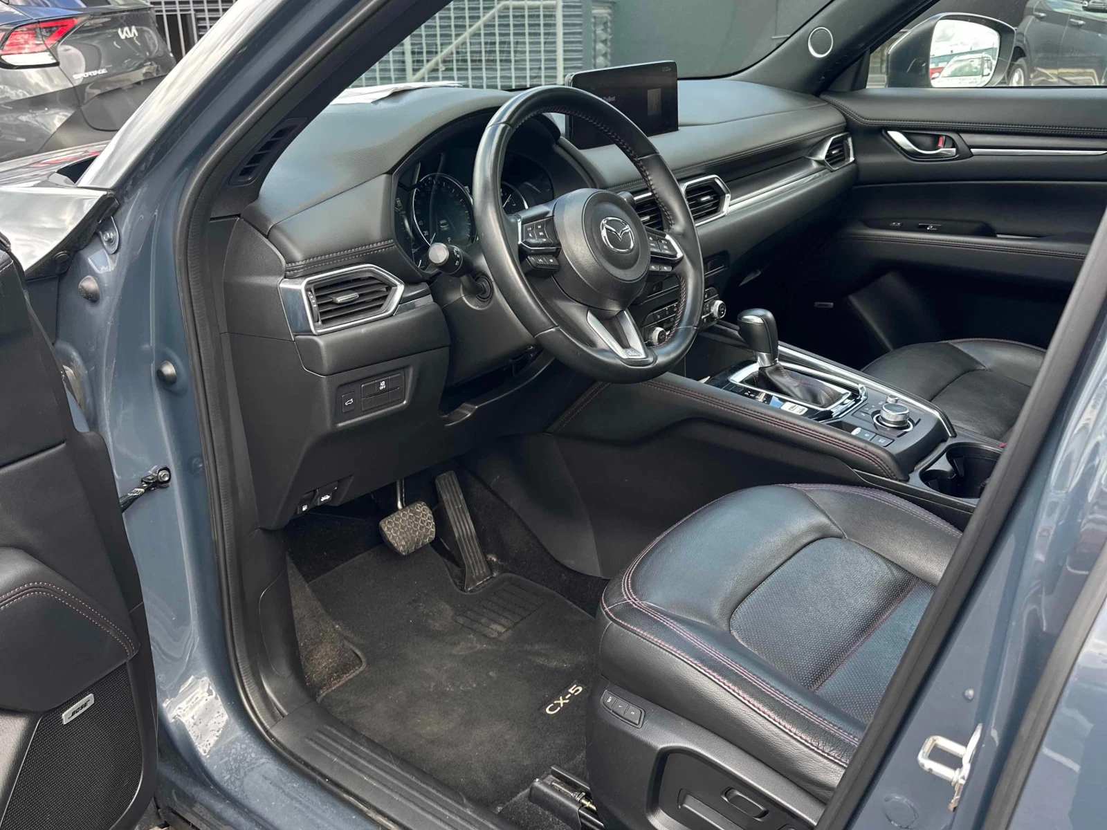 Mazda CX-5 * Sport Design w/Turbo AWD * АВТОКРЕДИТ* , снимка 5 - Автомобили и джипове - 55851289