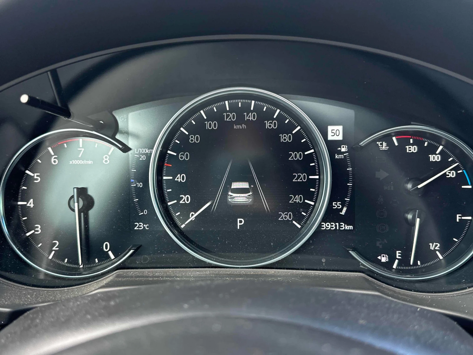 Mazda CX-5 * Sport Design w/Turbo AWD * АВТОКРЕДИТ* , снимка 8 - Автомобили и джипове - 55851289
