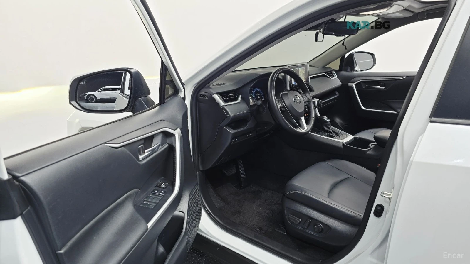 Toyota Rav4 XLE* ПОДГРЕВ* DIGITAL* КАМЕРА* КОЖА* ДВА КЛЮЧА* , снимка 10 - Автомобили и джипове - 55891261