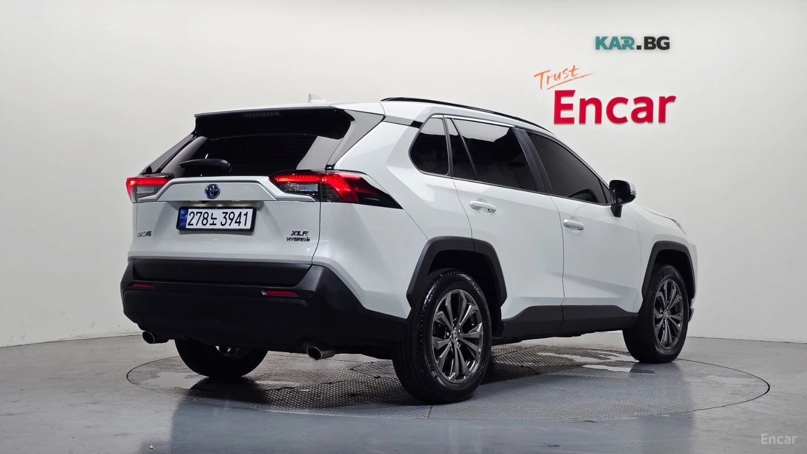 Toyota Rav4 XLE* ПОДГРЕВ* DIGITAL* КАМЕРА* КОЖА* ДВА КЛЮЧА* , снимка 2 - Автомобили и джипове - 55891261