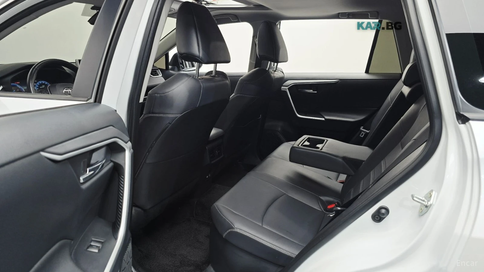 Toyota Rav4 XLE* ПОДГРЕВ* DIGITAL* КАМЕРА* КОЖА* ДВА КЛЮЧА* , снимка 12 - Автомобили и джипове - 55891261