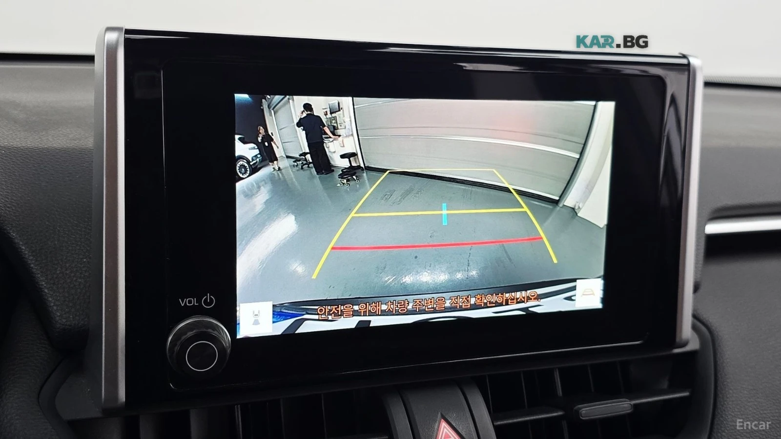 Toyota Rav4 XLE* ПОДГРЕВ* DIGITAL* КАМЕРА* КОЖА* ДВА КЛЮЧА* , снимка 15 - Автомобили и джипове - 55891261