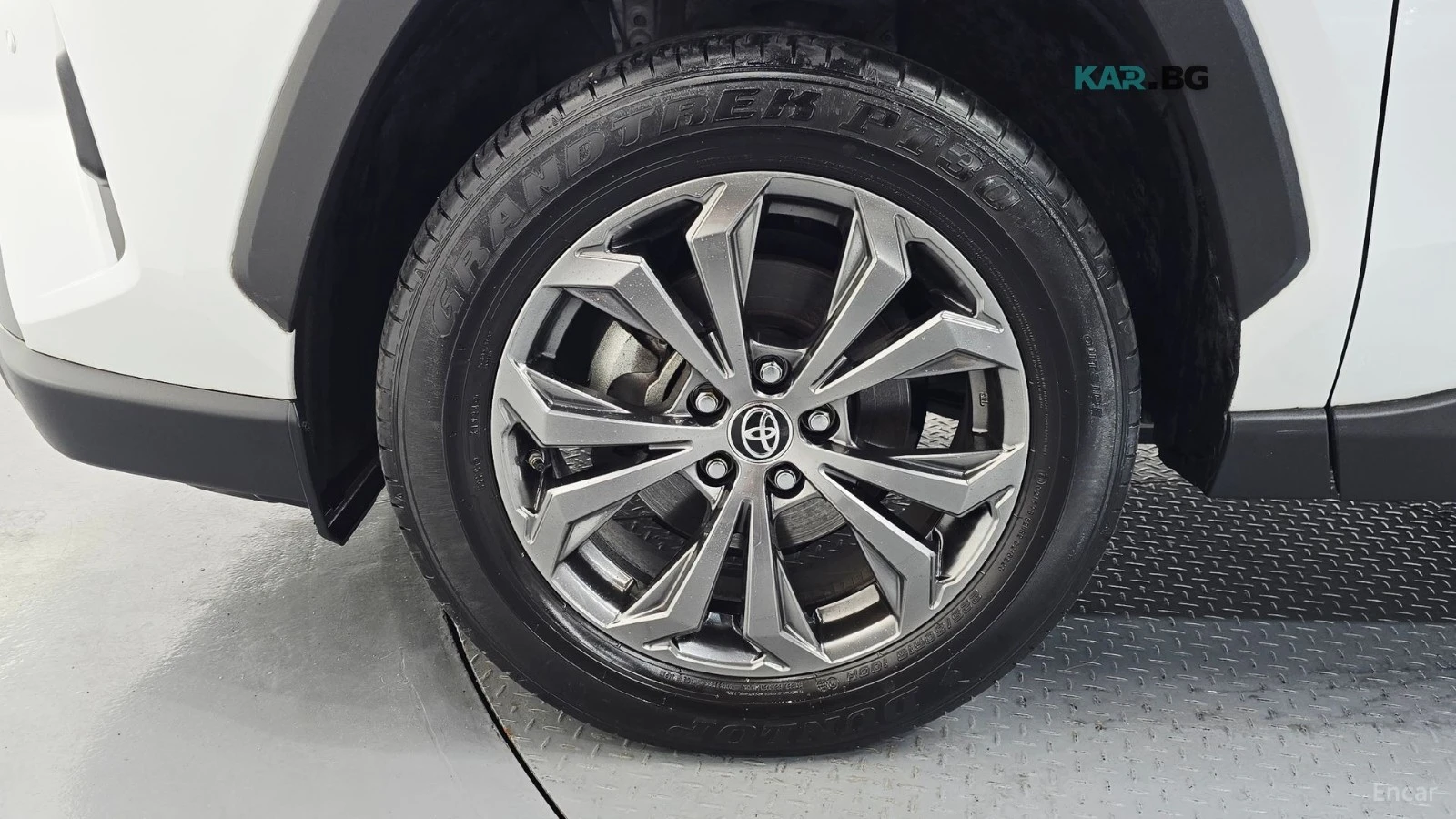 Toyota Rav4 XLE* ПОДГРЕВ* DIGITAL* КАМЕРА* КОЖА* ДВА КЛЮЧА* , снимка 5 - Автомобили и джипове - 55891261