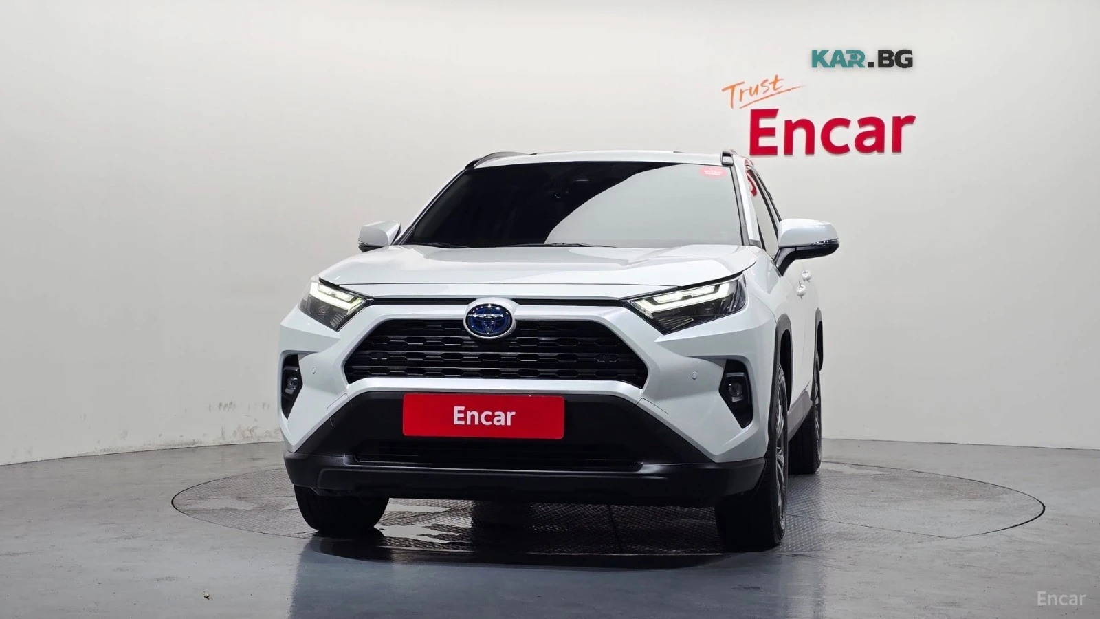 Toyota Rav4 XLE* ПОДГРЕВ* DIGITAL* КАМЕРА* КОЖА* ДВА КЛЮЧА* , снимка 3 - Автомобили и джипове - 55891261