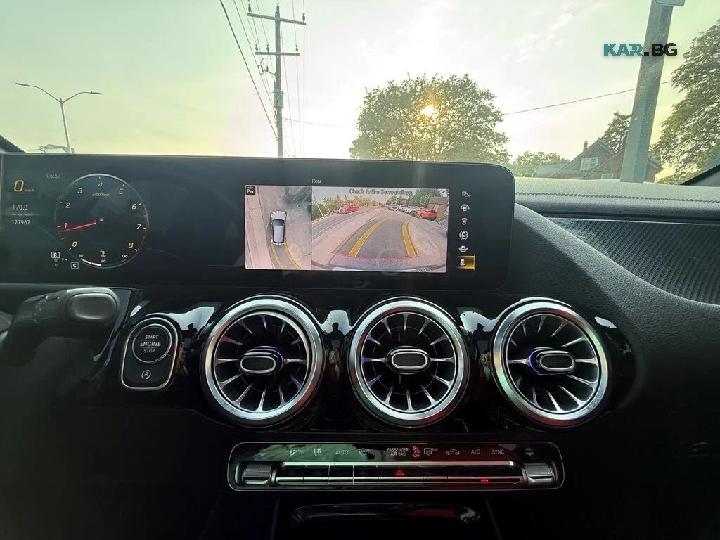 Mercedes-Benz GLA 45 AMG * АвтоКредит* (ЦЕНА ДО БГ)* , снимка 10 - Автомобили и джипове - 55949060
