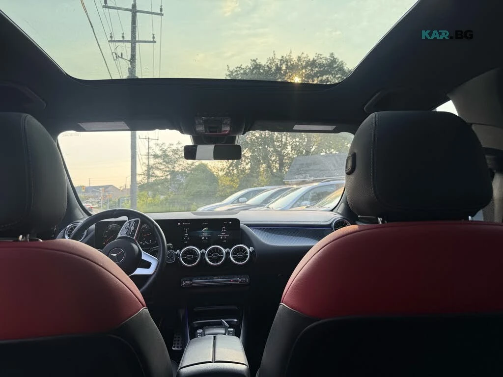 Mercedes-Benz GLA 45 AMG * АвтоКредит* (ЦЕНА ДО БГ)* , снимка 8 - Автомобили и джипове - 55949060
