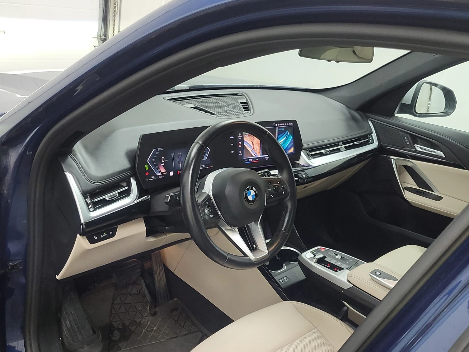 BMW X1 * XDRIVE28I * CARFAX * БЕЗ ПЪРВОНАЧАЛНА ВНОСКА, снимка 10 - Автомобили и джипове - 56096136