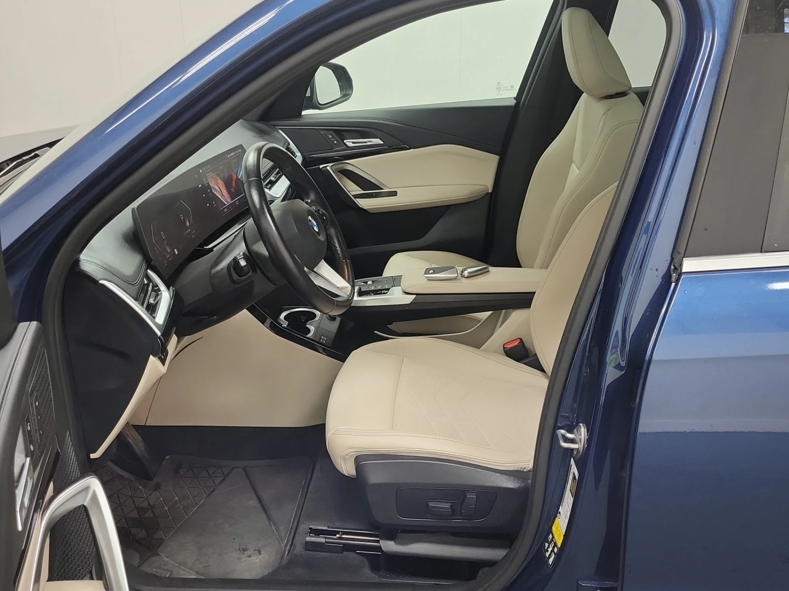 BMW X1 * XDRIVE28I * CARFAX * БЕЗ ПЪРВОНАЧАЛНА ВНОСКА, снимка 5 - Автомобили и джипове - 56096136