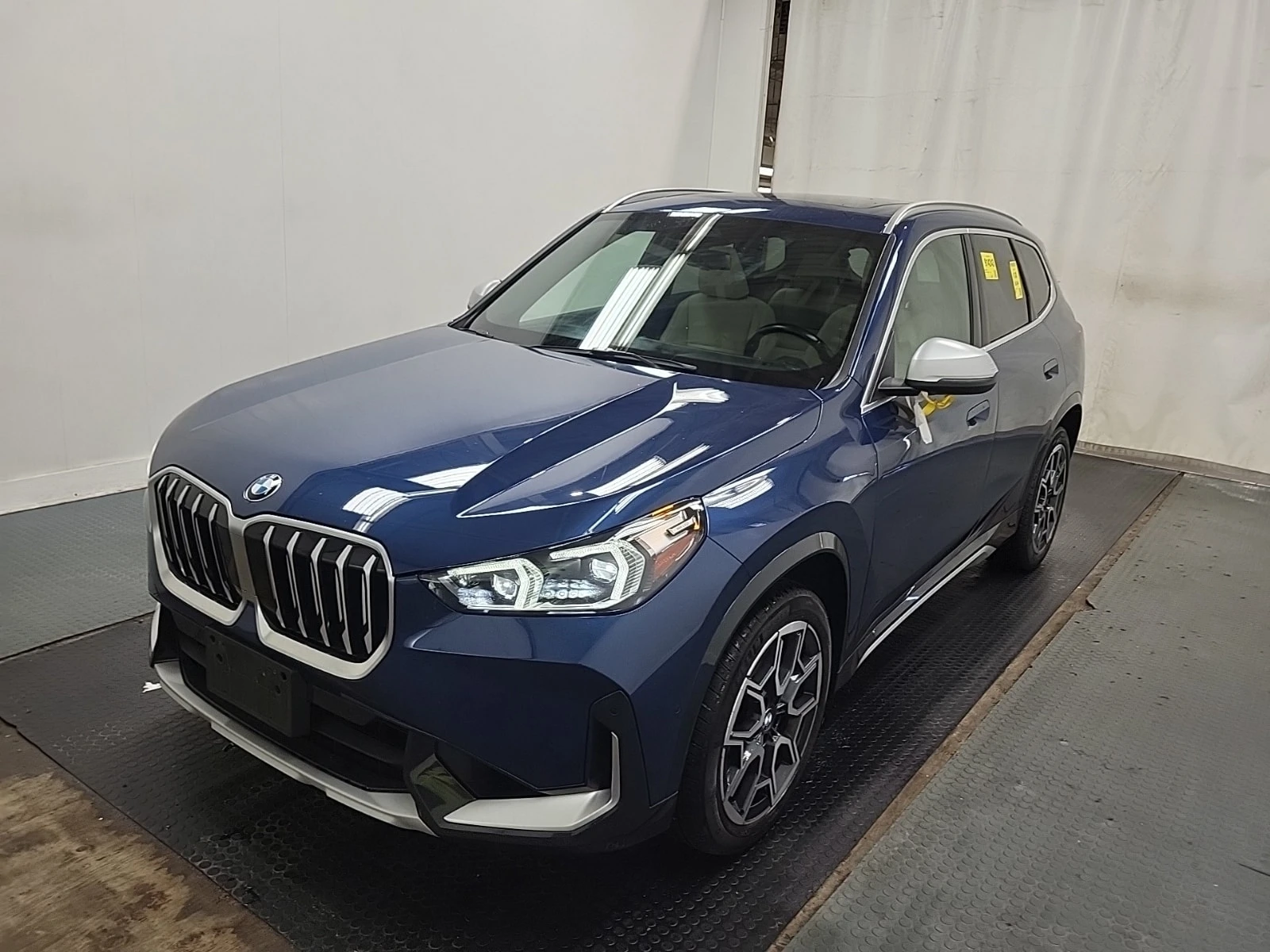 BMW X1 * XDRIVE28I * CARFAX * БЕЗ ПЪРВОНАЧАЛНА ВНОСКА