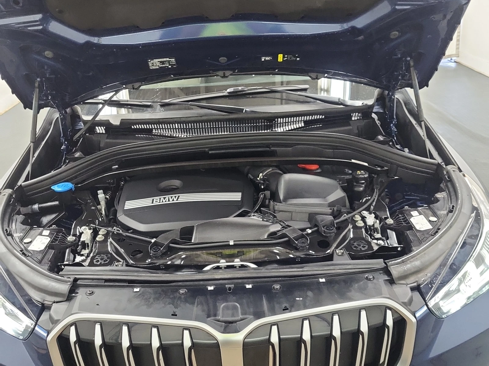 BMW X1 * XDRIVE28I * CARFAX * БЕЗ ПЪРВОНАЧАЛНА ВНОСКА, снимка 16 - Автомобили и джипове - 56096136