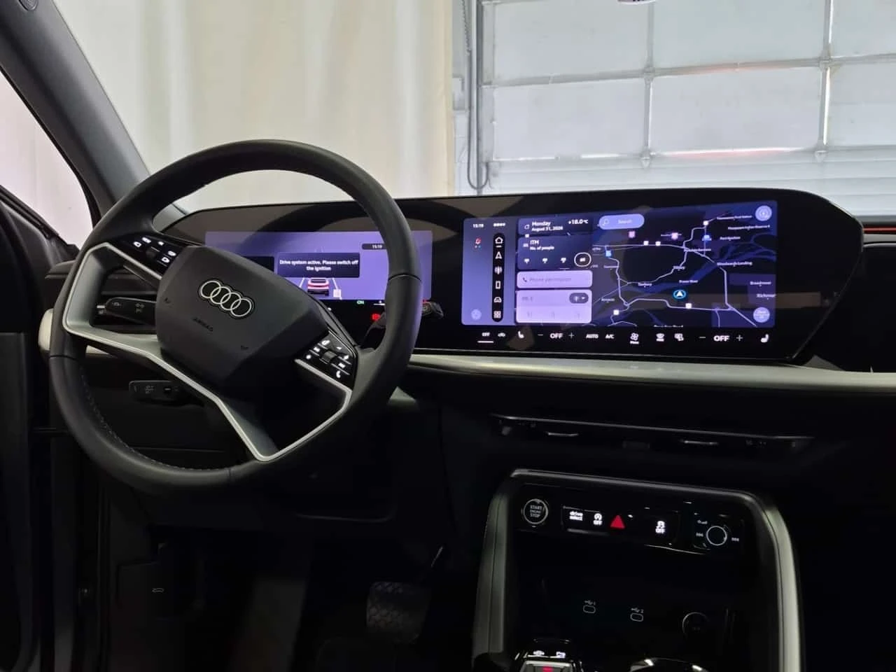 Audi Q5 2.0 TFSI| 360| HUD| 2 КЛЮЧА| , снимка 10 - Автомобили и джипове - 56307510