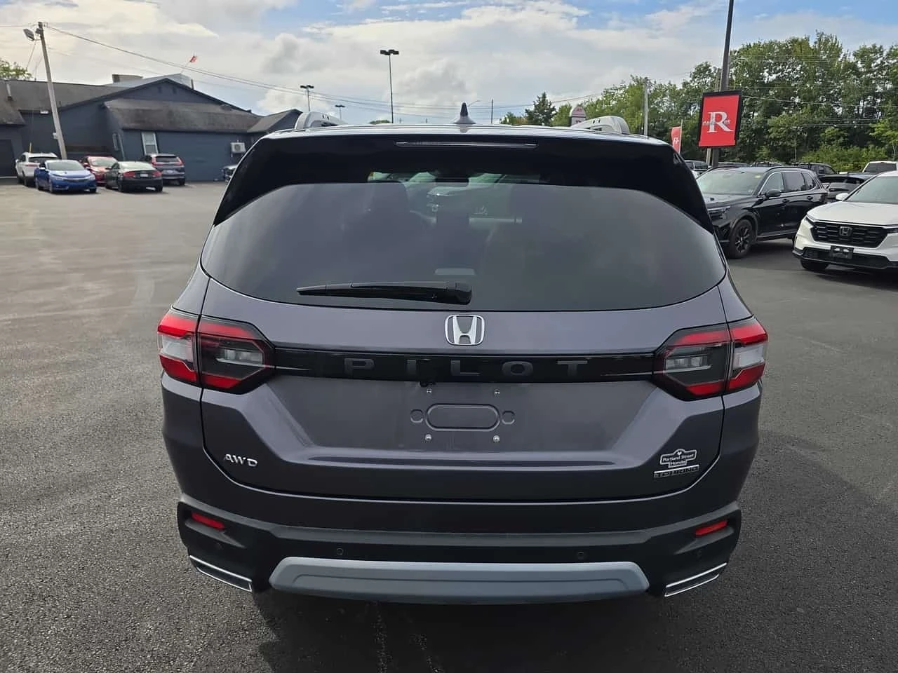 Honda Pilot * TOURING * CARFAX * ����� �� ����������� | Mobile.bg � ����������� 5