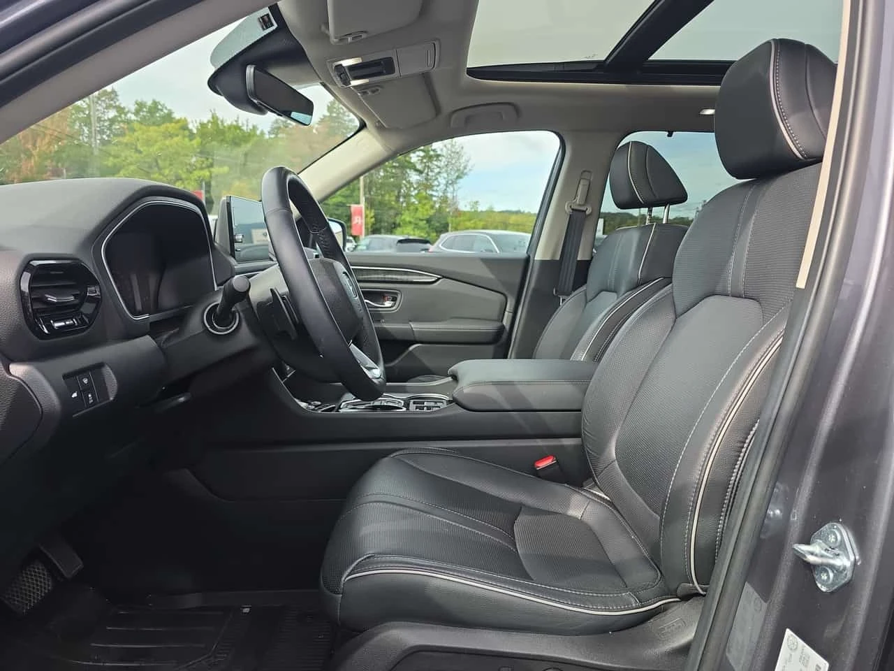 Honda Pilot * TOURING * CARFAX * ����� �� ����������� | Mobile.bg � ����������� 13