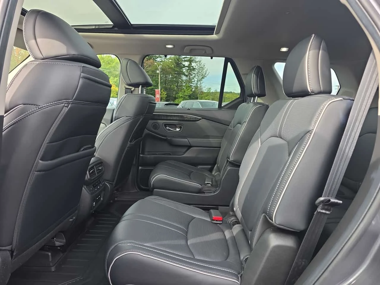 Honda Pilot * TOURING * CARFAX * ����� �� ����������� | Mobile.bg � ����������� 11