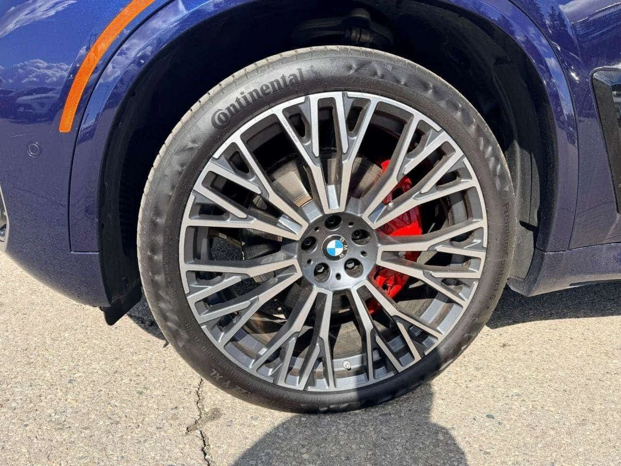 BMW X5 * 40i xDrive40i Sports Activity Vehicle * CARFAX * | Mobile.bg � ����������� 2