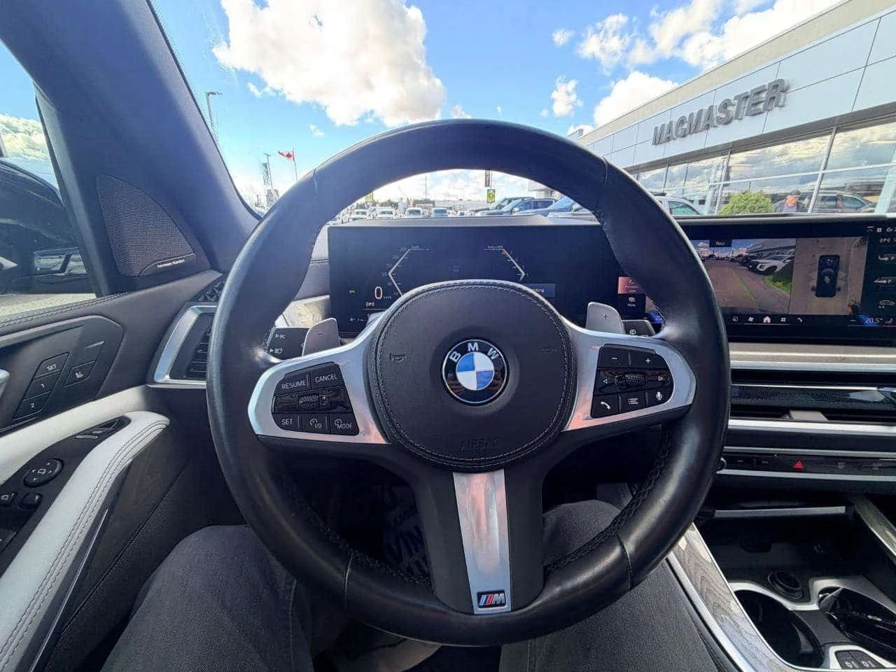 BMW X5 * 40i xDrive40i Sports Activity Vehicle * CARFAX * | Mobile.bg � ����������� 11