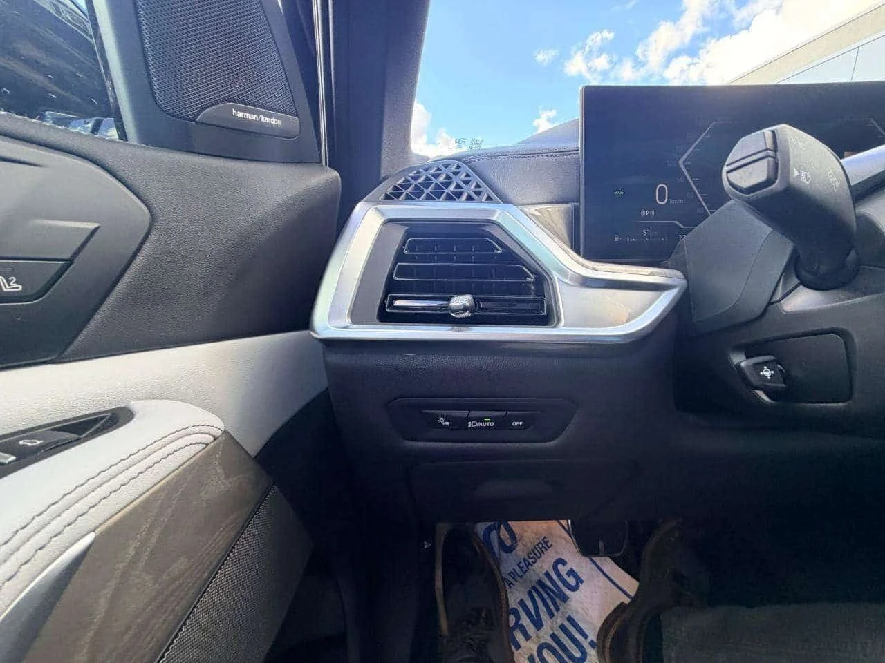BMW X5 * 40i xDrive40i Sports Activity Vehicle * CARFAX * | Mobile.bg � ����������� 16