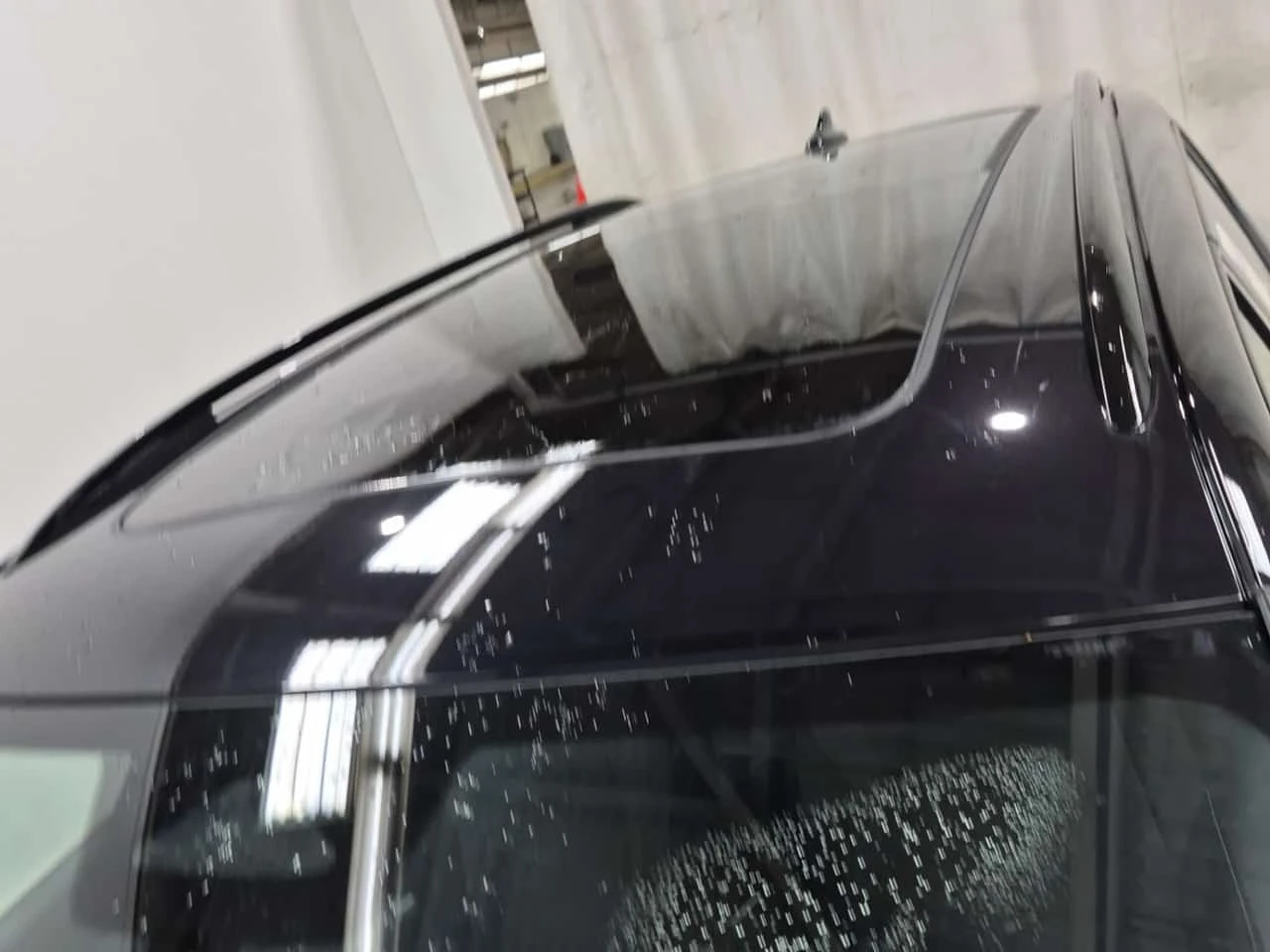VW Tiguan * 4motion Comfortline R line Black Edition * CARFA | Mobile.bg � ����������� 8