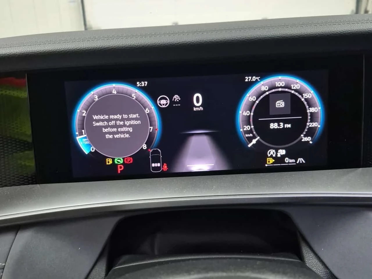 VW Tiguan * 4motion Comfortline R line Black Edition * CARFA | Mobile.bg � ����������� 11