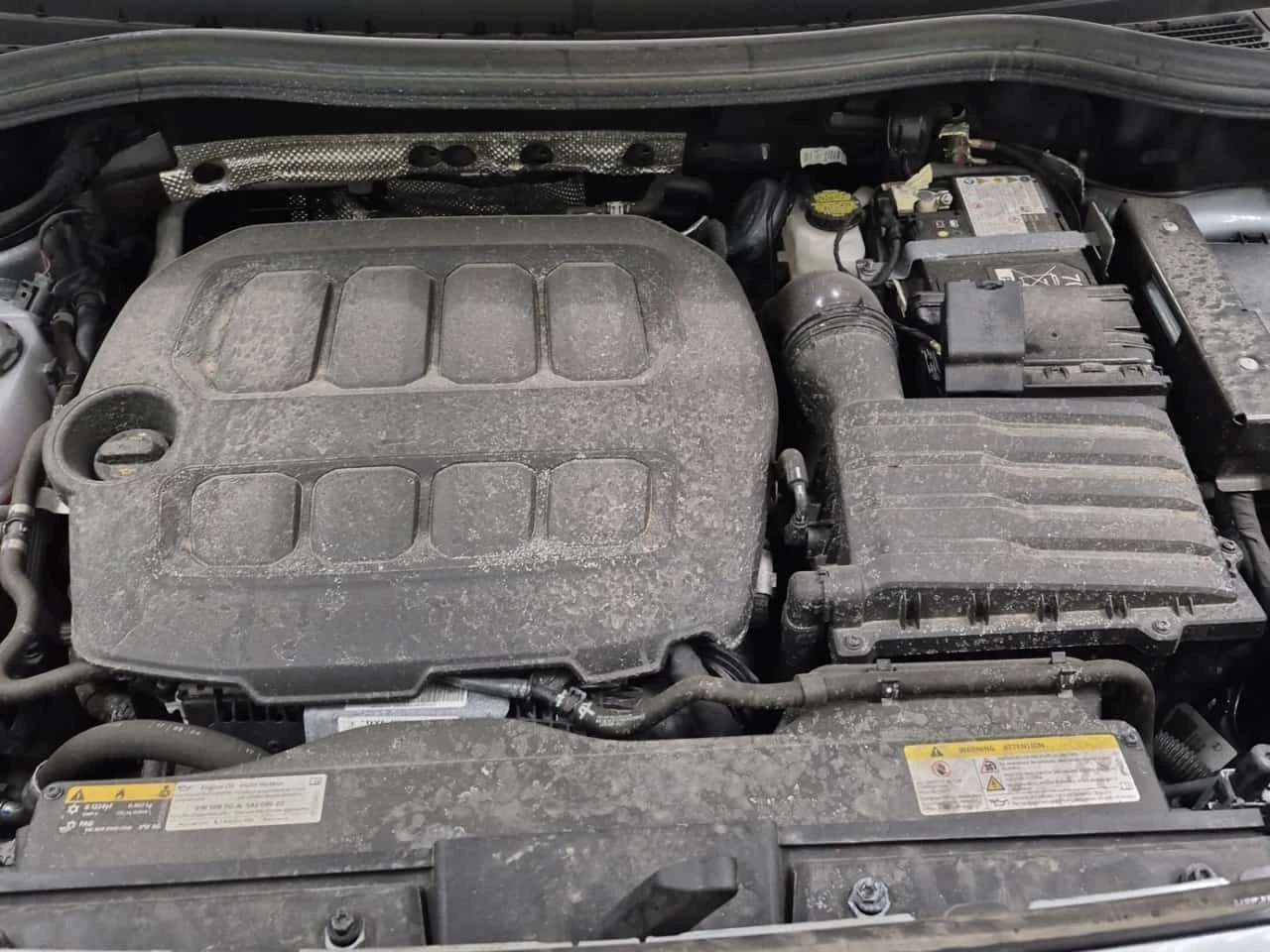 VW Tiguan * 4motion Comfortline R line Black Edition * CARFA | Mobile.bg � ����������� 16