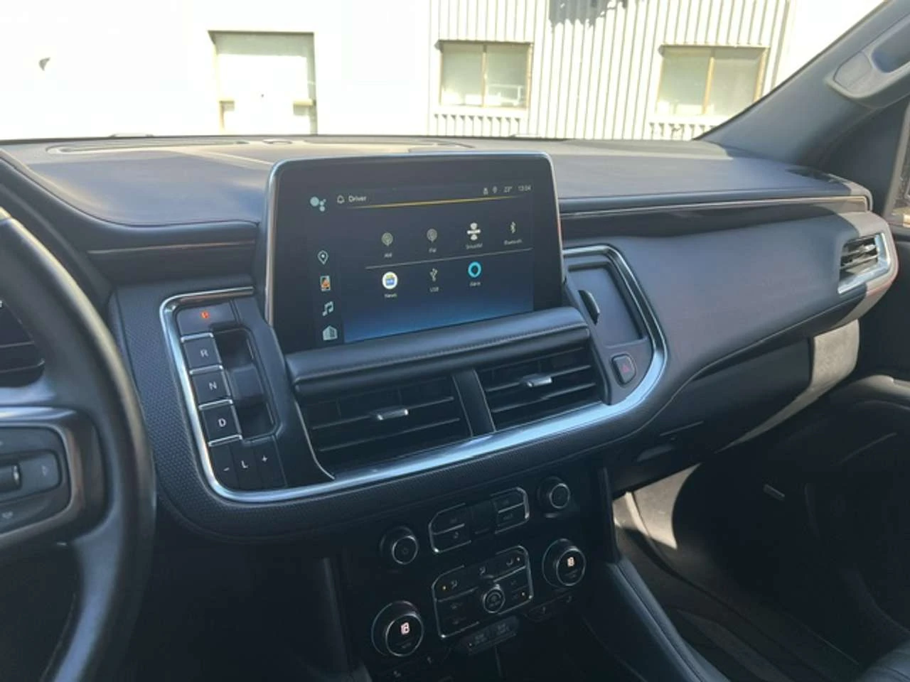 Chevrolet Suburban RST | Mobile.bg � ����������� 5