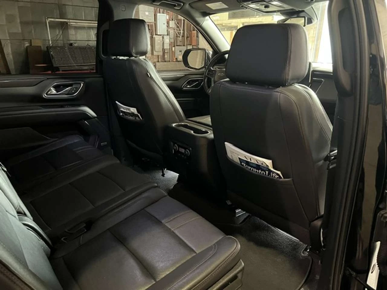 Chevrolet Suburban RST | Mobile.bg � ����������� 10