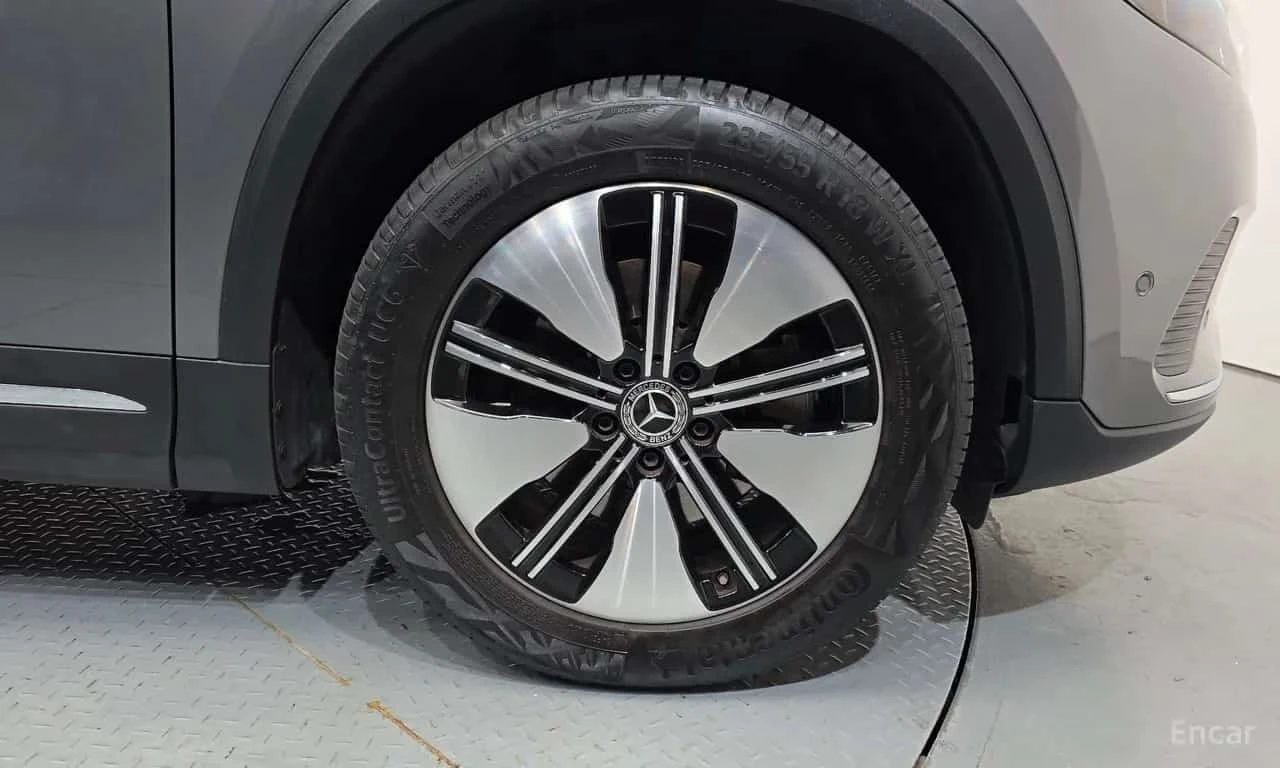 Mercedes-Benz EQA * EQA250 * , снимка 5 - Автомобили и джипове - 56595697