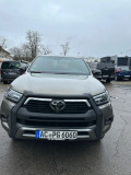 Toyota Hilux 4x4-204ps-INVINCIBLE - [2] 
