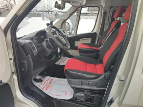 Fiat Ducato 2.3D-130ks-6sk-ПАРКТРОНИК-КАМЕРА, снимка 8