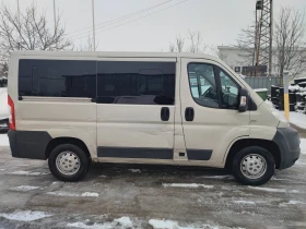 Fiat Ducato 2.3D-130ks-6sk-ПАРКТРОНИК-КАМЕРА, снимка 4