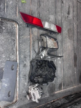 Ford Transit, снимка 9