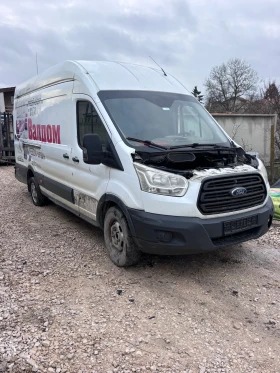 Ford Transit, снимка 1
