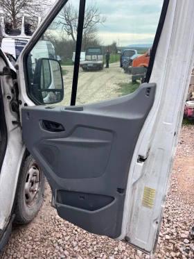 Ford Transit, снимка 11