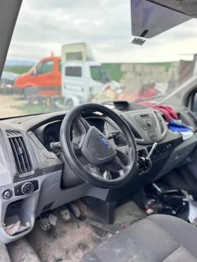 Ford Transit, снимка 7