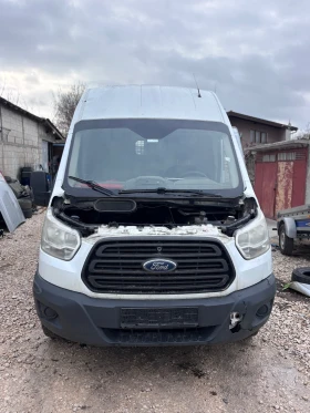 Ford Transit, снимка 2