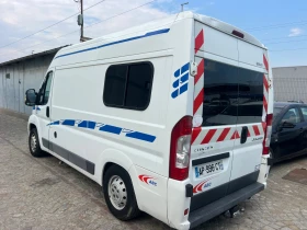 Citroen Jumper 2.2 HDI CLIMA / ЛИНЕЙКА, снимка 10
