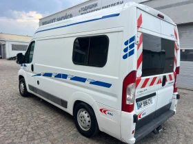 Citroen Jumper 2.2 HDI CLIMA / ЛИНЕЙКА, снимка 4