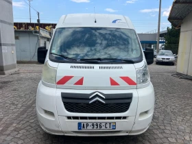 Citroen Jumper 2.2 HDI CLIMA / ЛИНЕЙКА, снимка 5