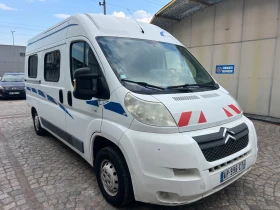 Citroen Jumper 2.2 HDI CLIMA / ЛИНЕЙКА, снимка 1